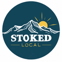 Stoked Local logo