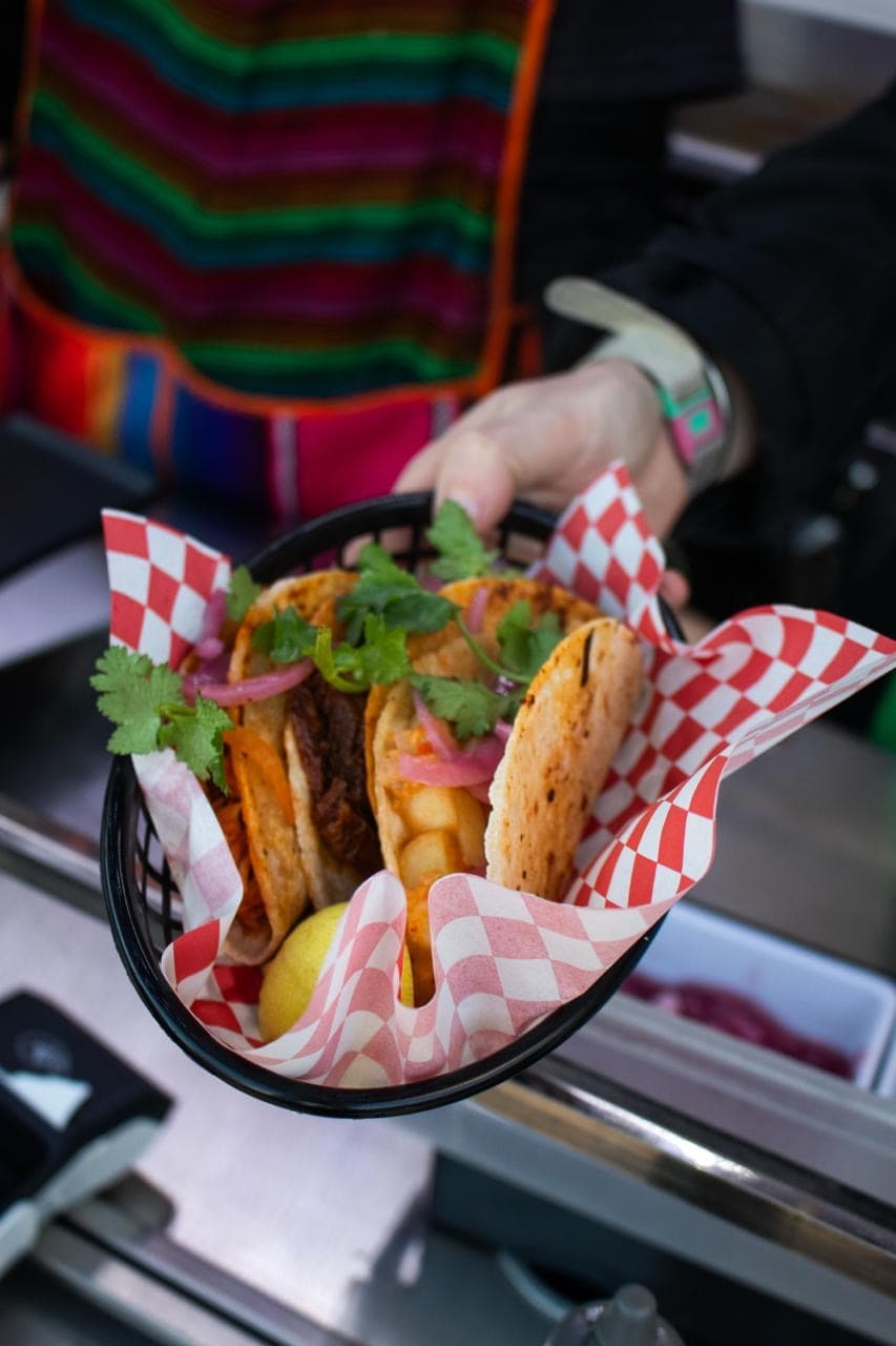 Tacos