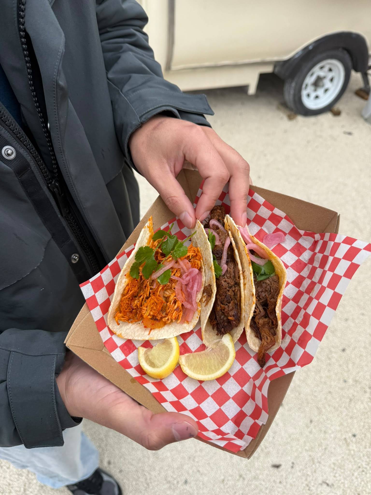 Tacos